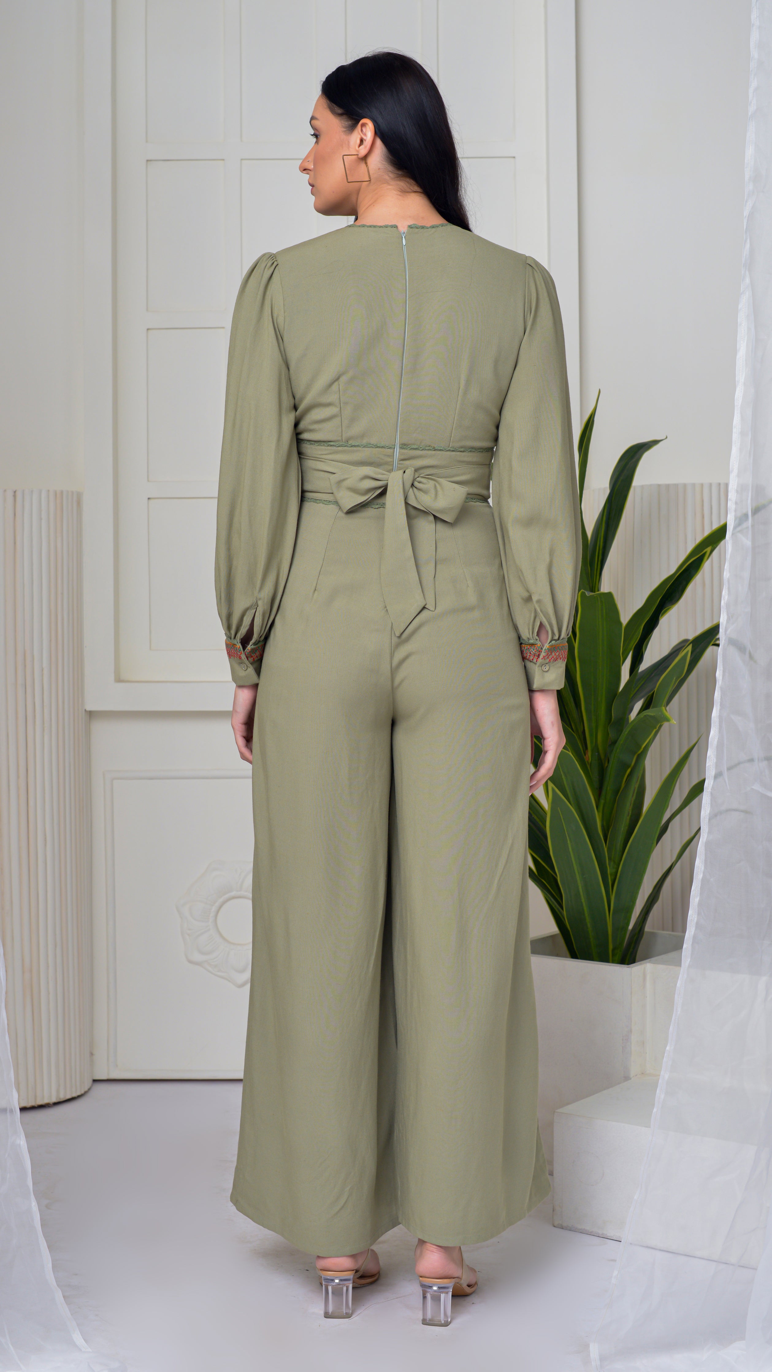 MIRAYA JUMPSUIT