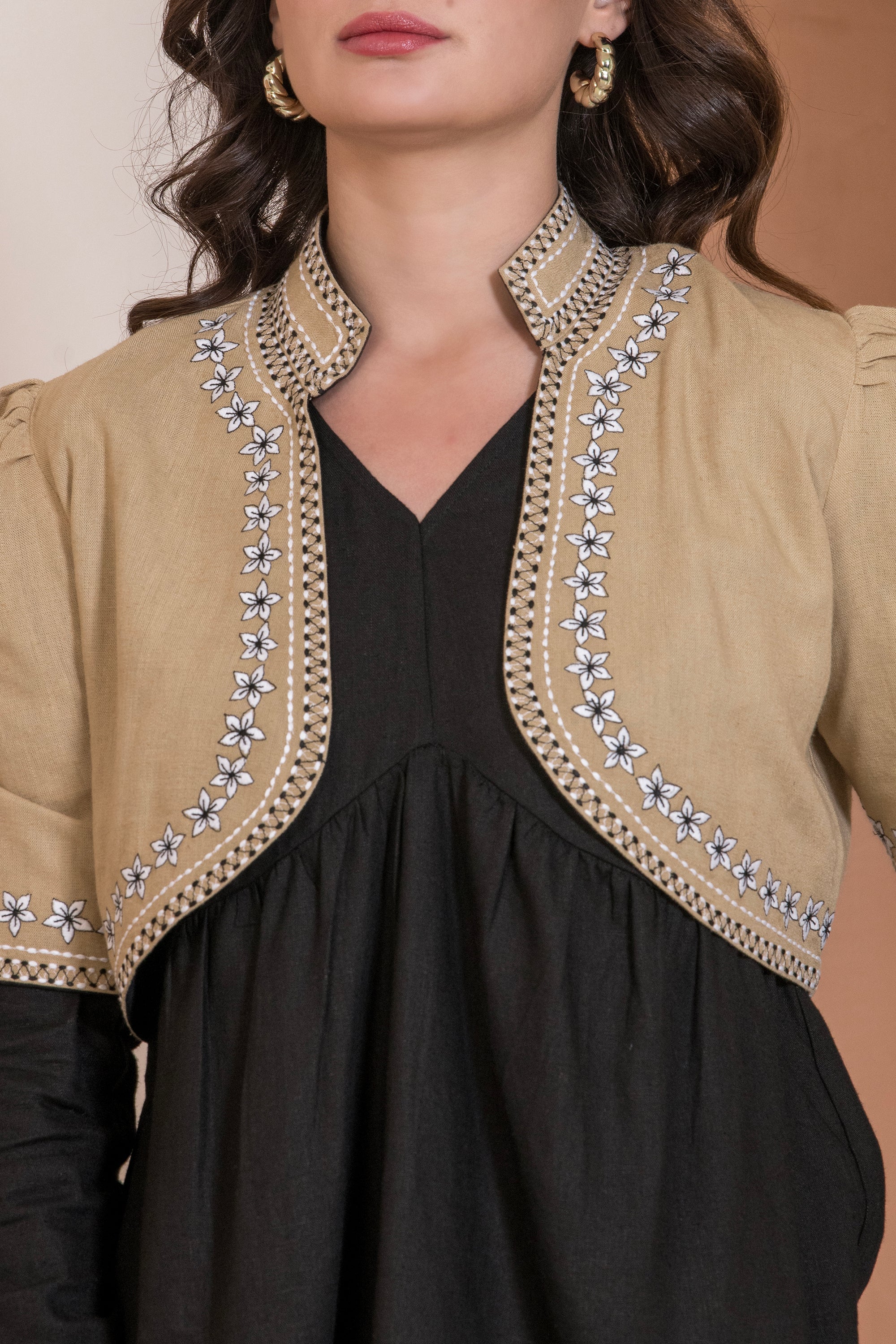 Aestas Co-ord set - The Basic Threads