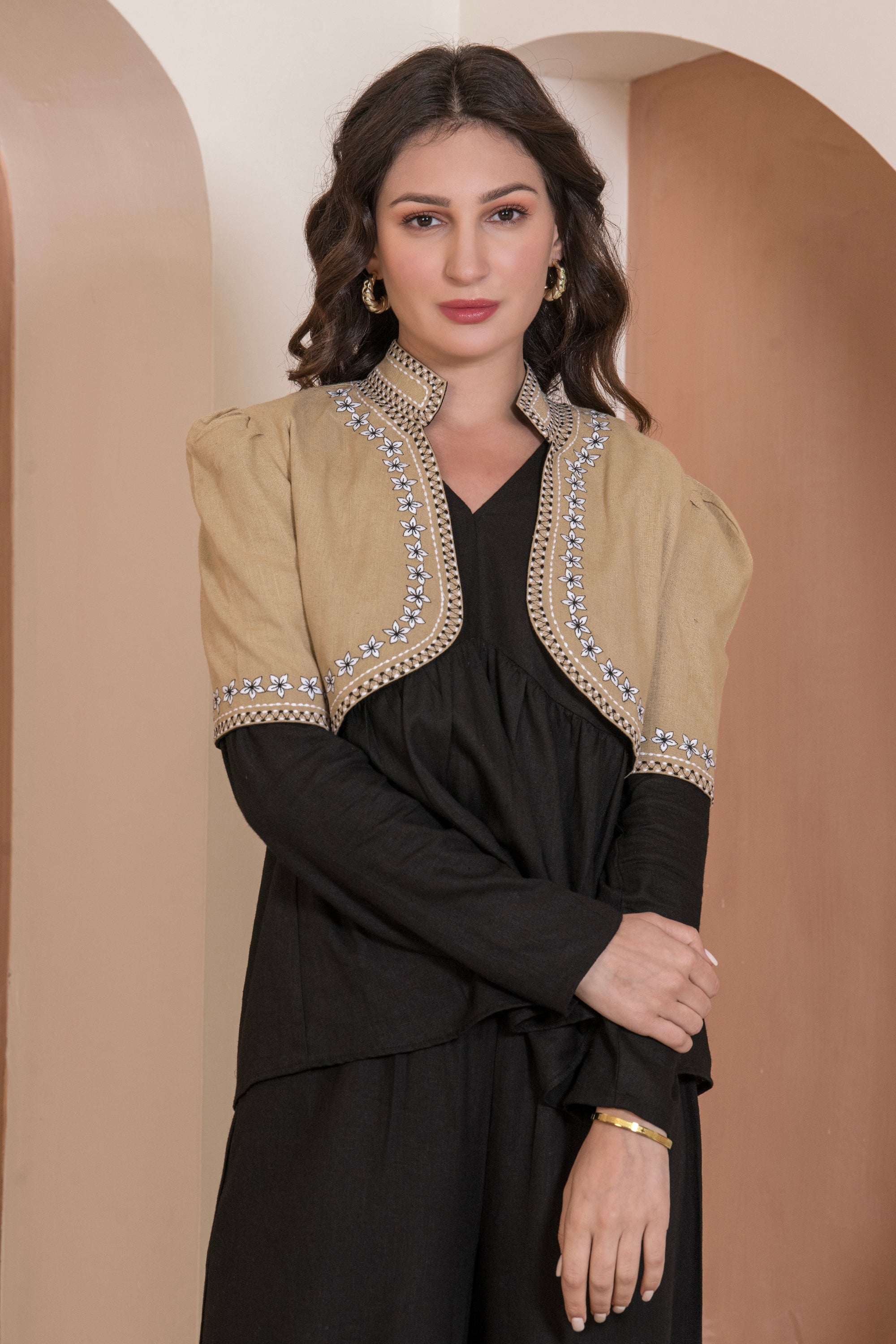 Aestas Co-ord set - The Basic Threads