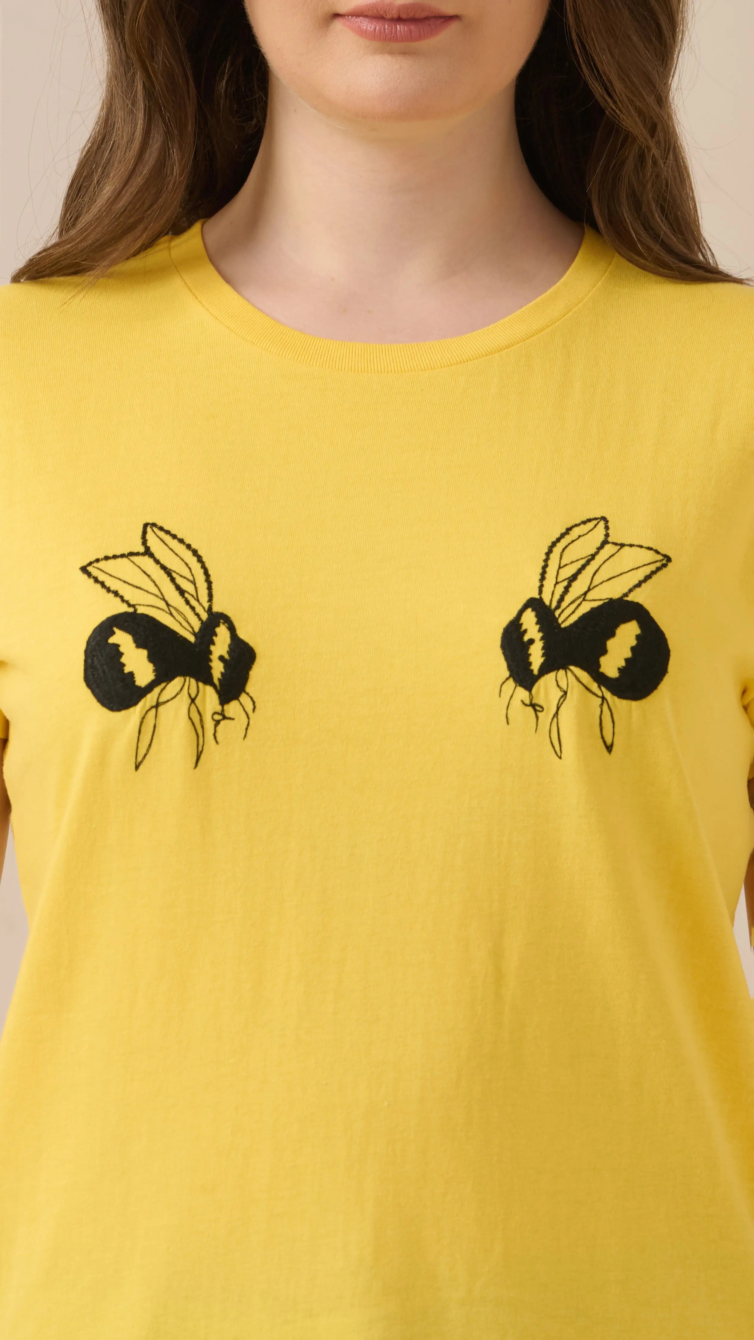 Melissa T-Shirt - The Basic Threads