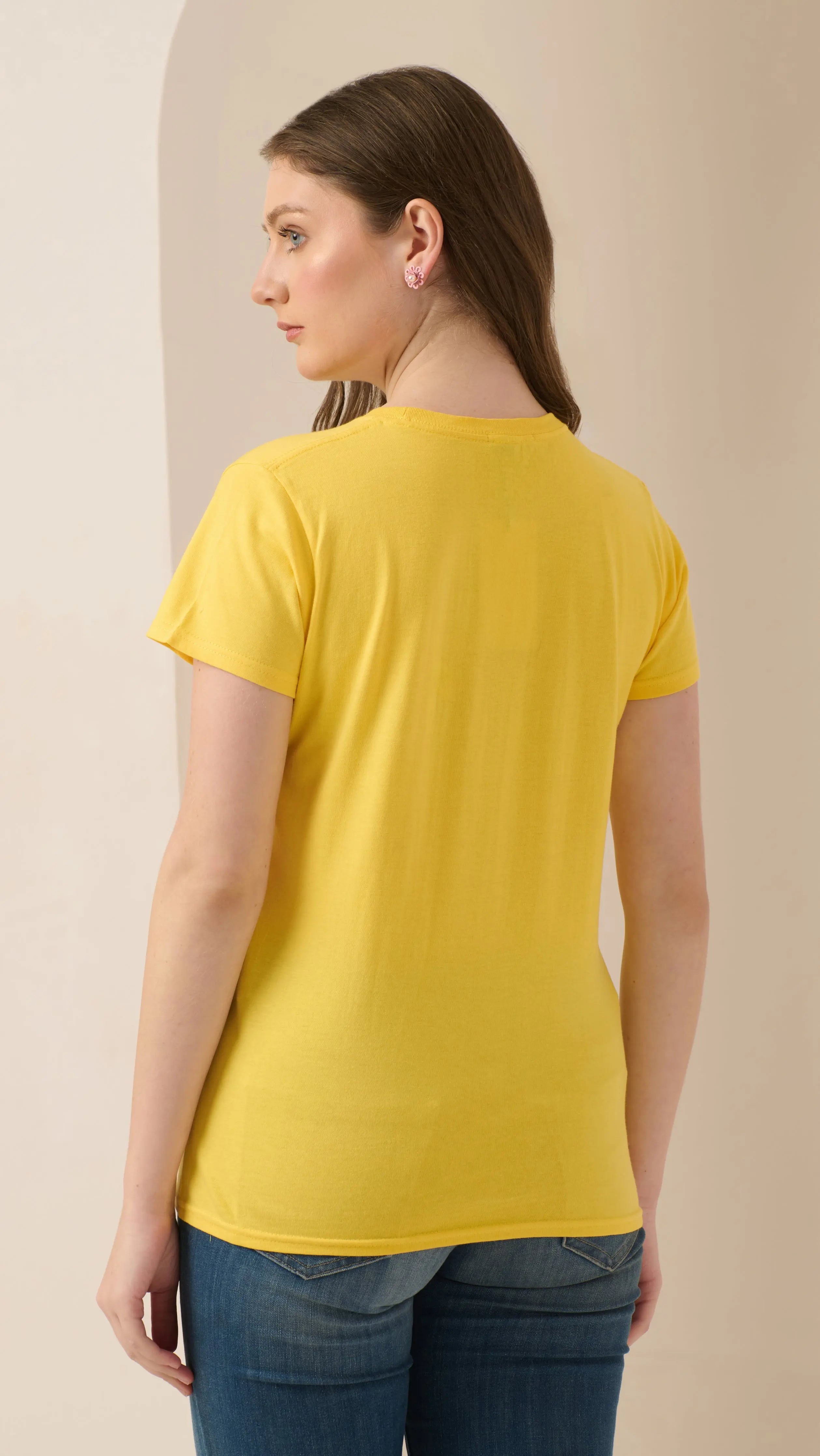 Melissa T-Shirt - The Basic Threads
