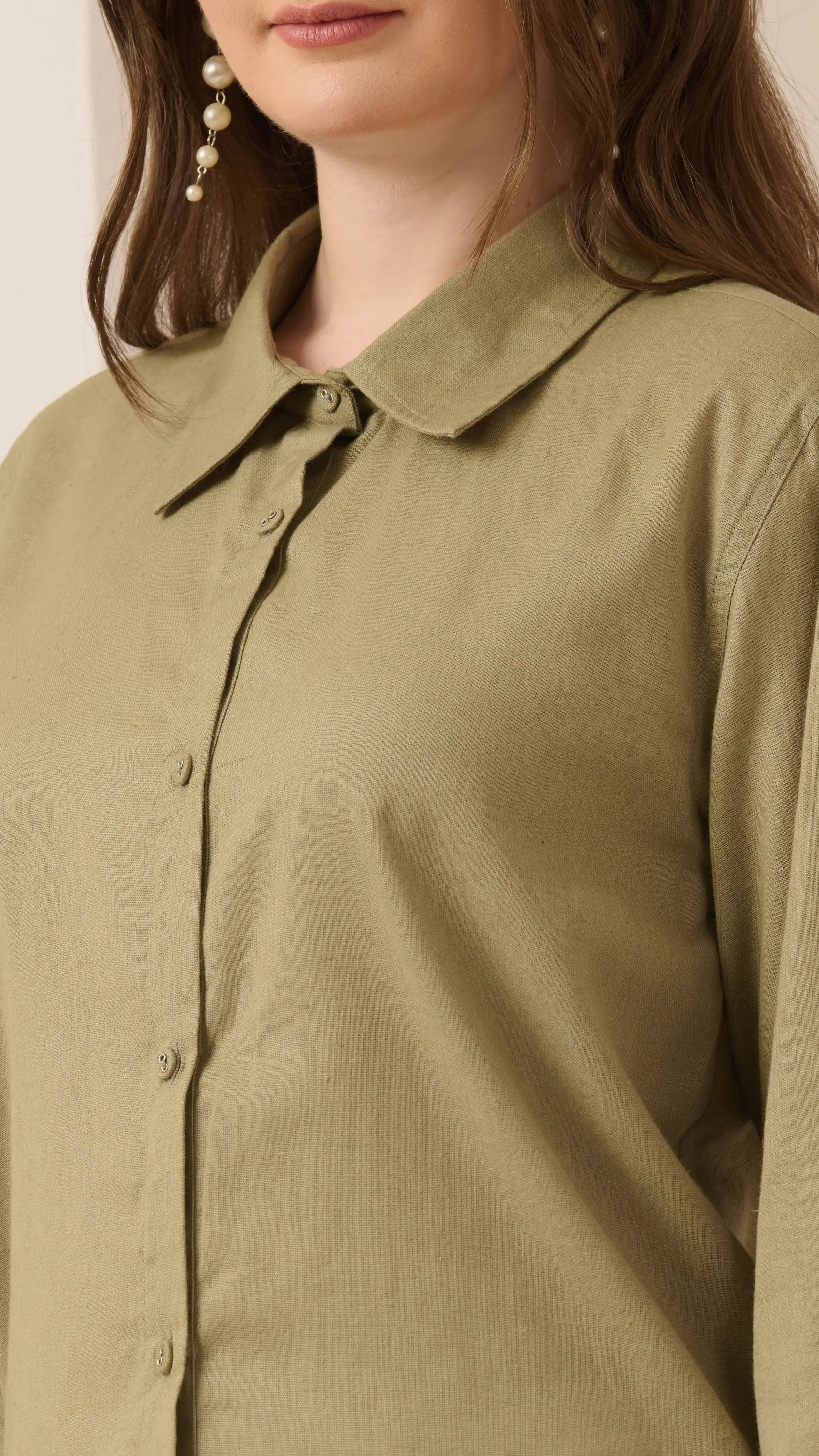 Whimsical Winged Shirt - The Basic Threads