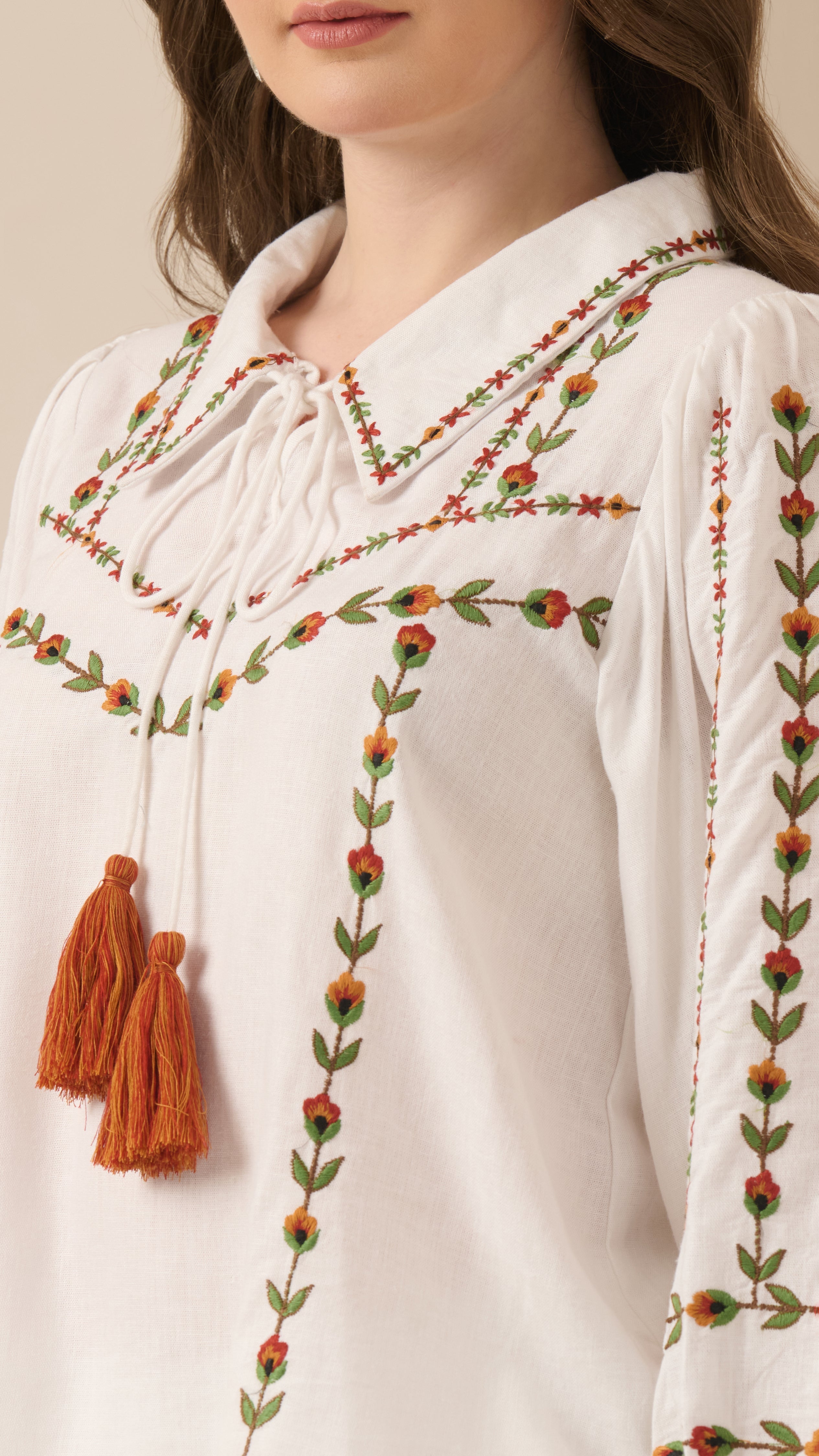 Petalysia Co-ord Set - The Basic Threads
