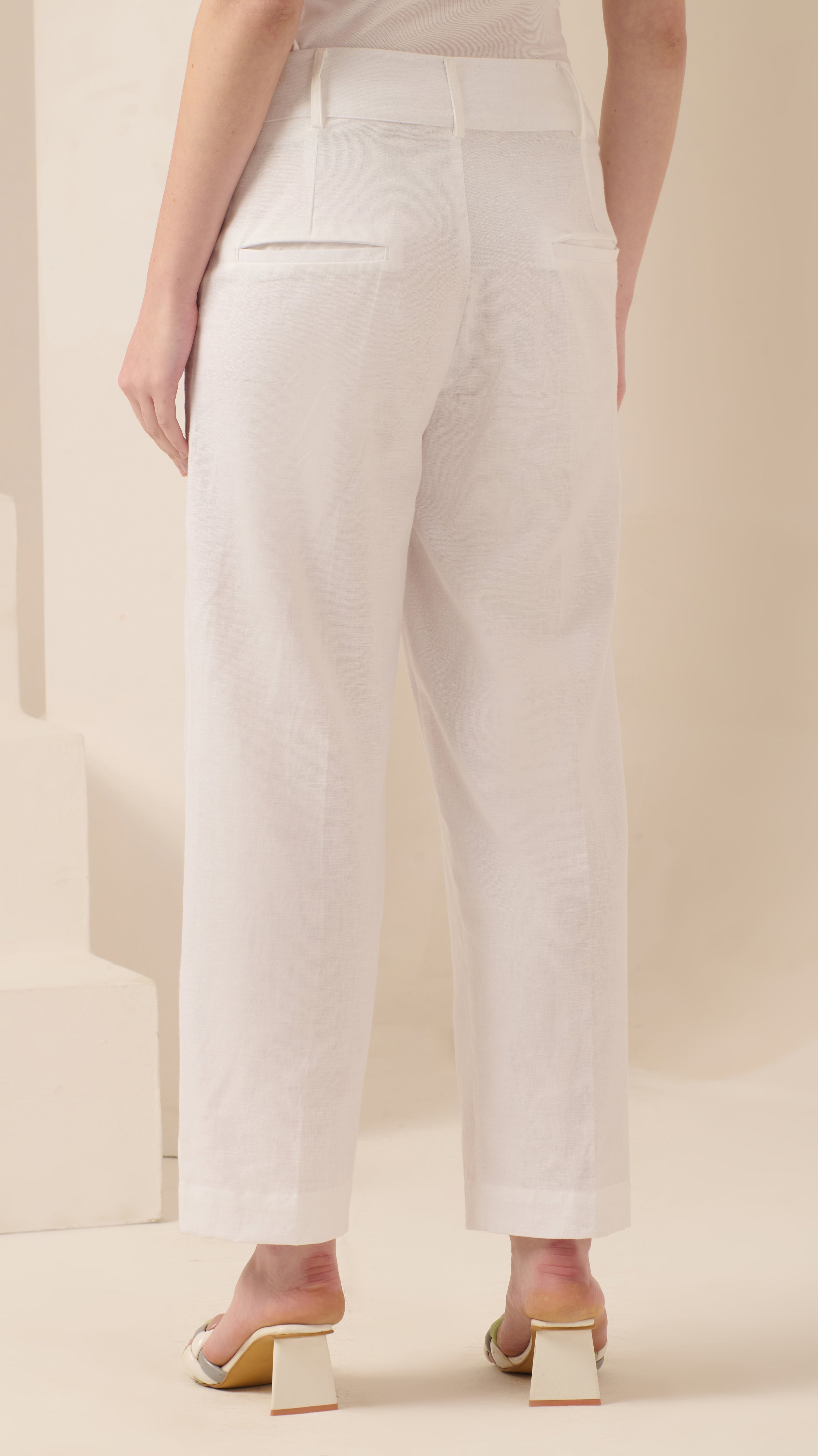 Whimsical Pants - The Basic Threads
