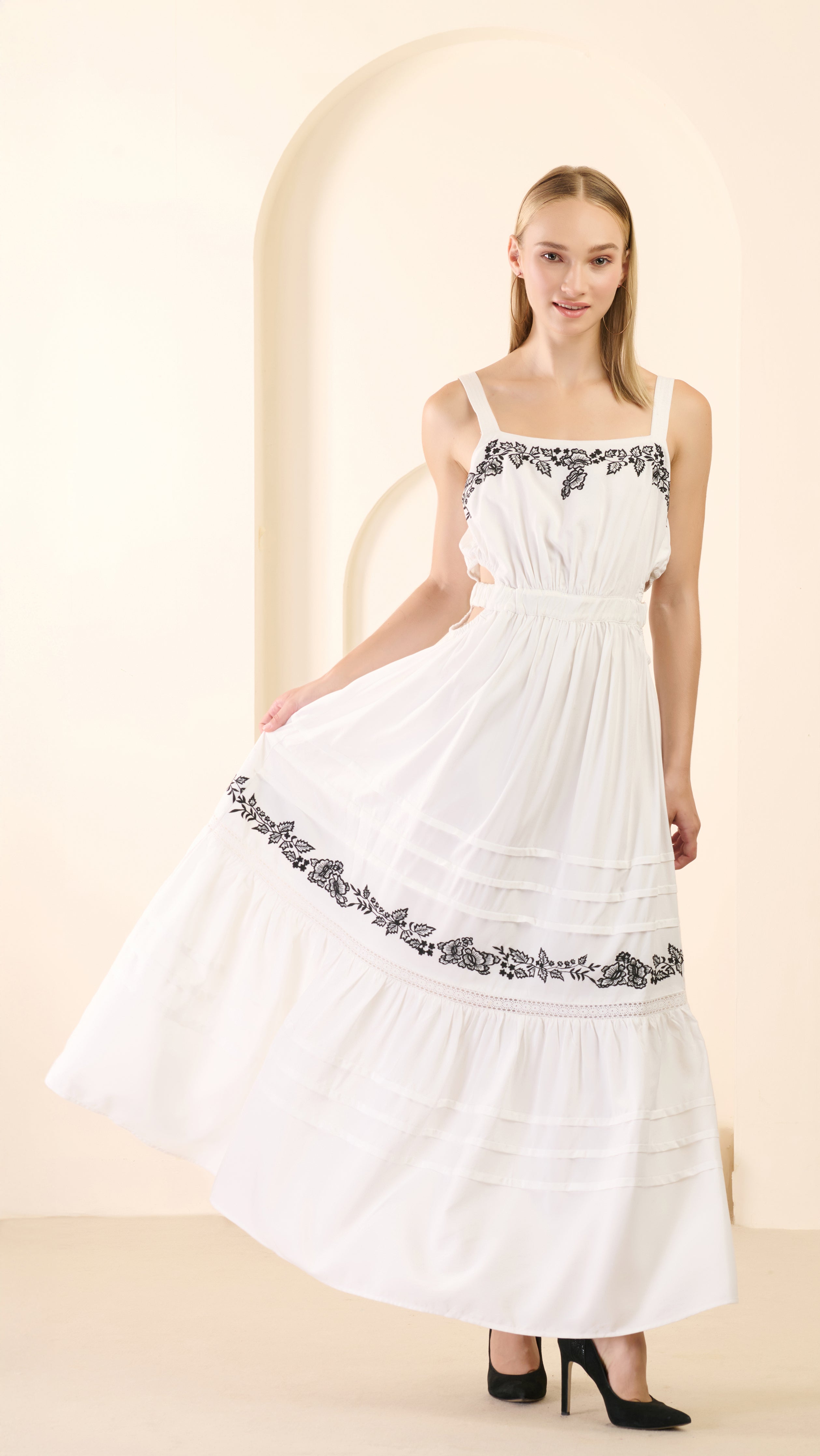 EMERA dress