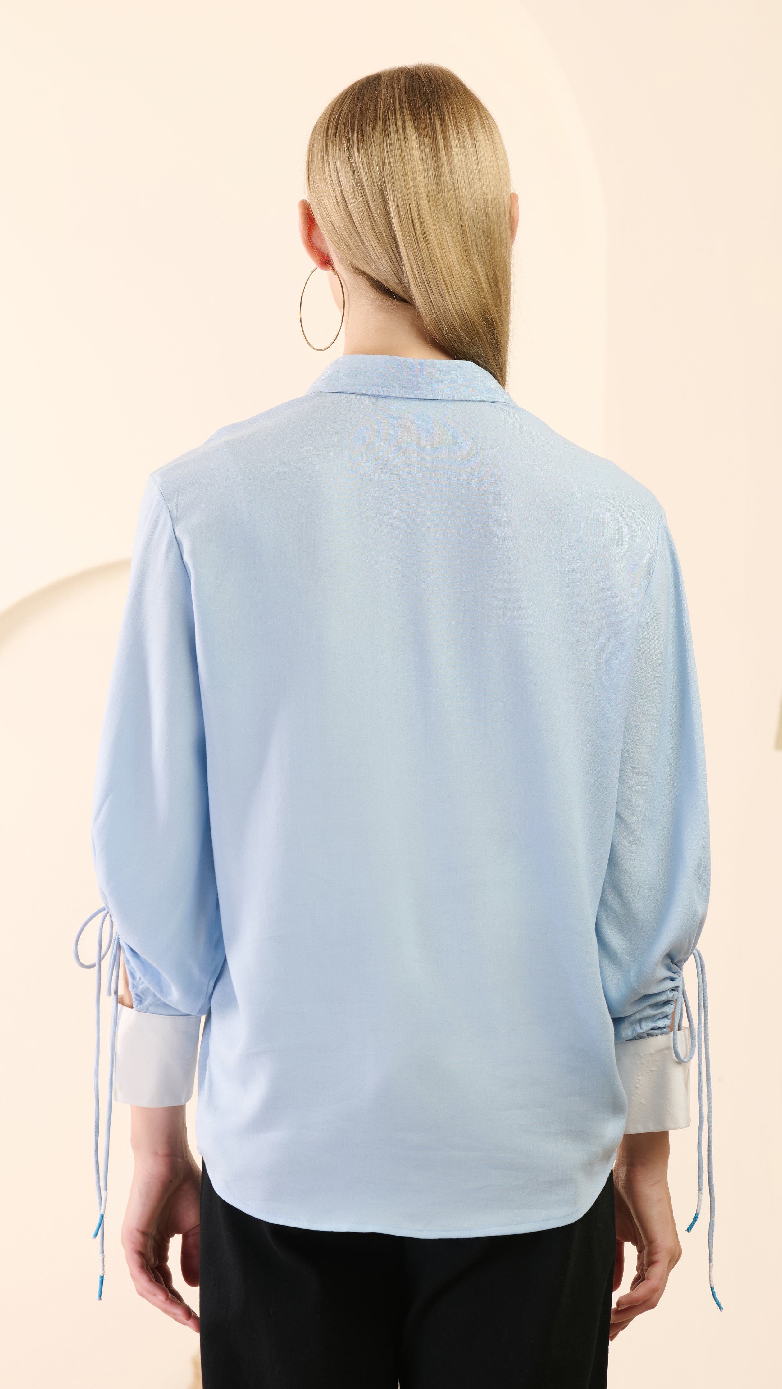 SOPHIA BLOUSE