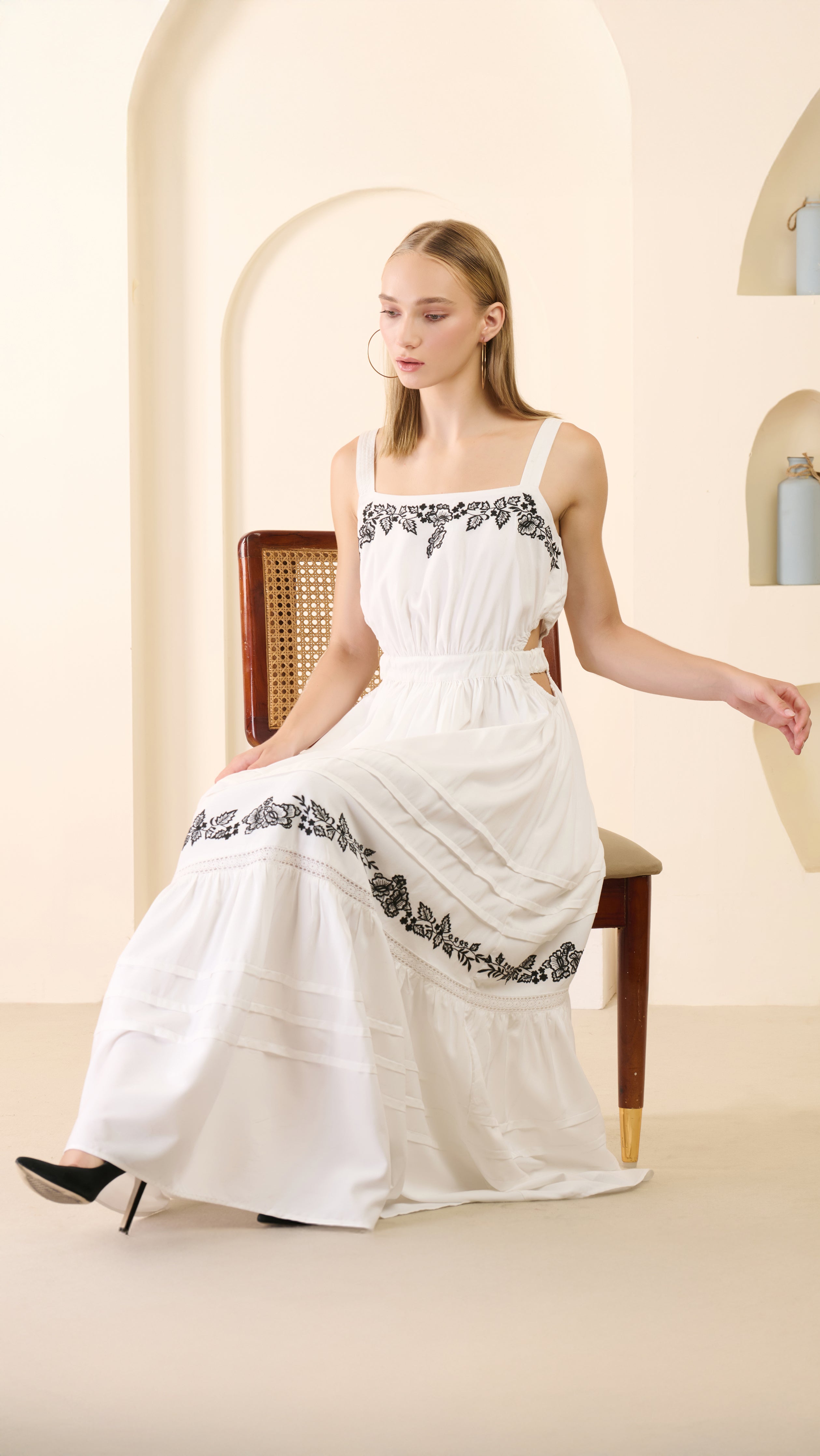 EMERA dress