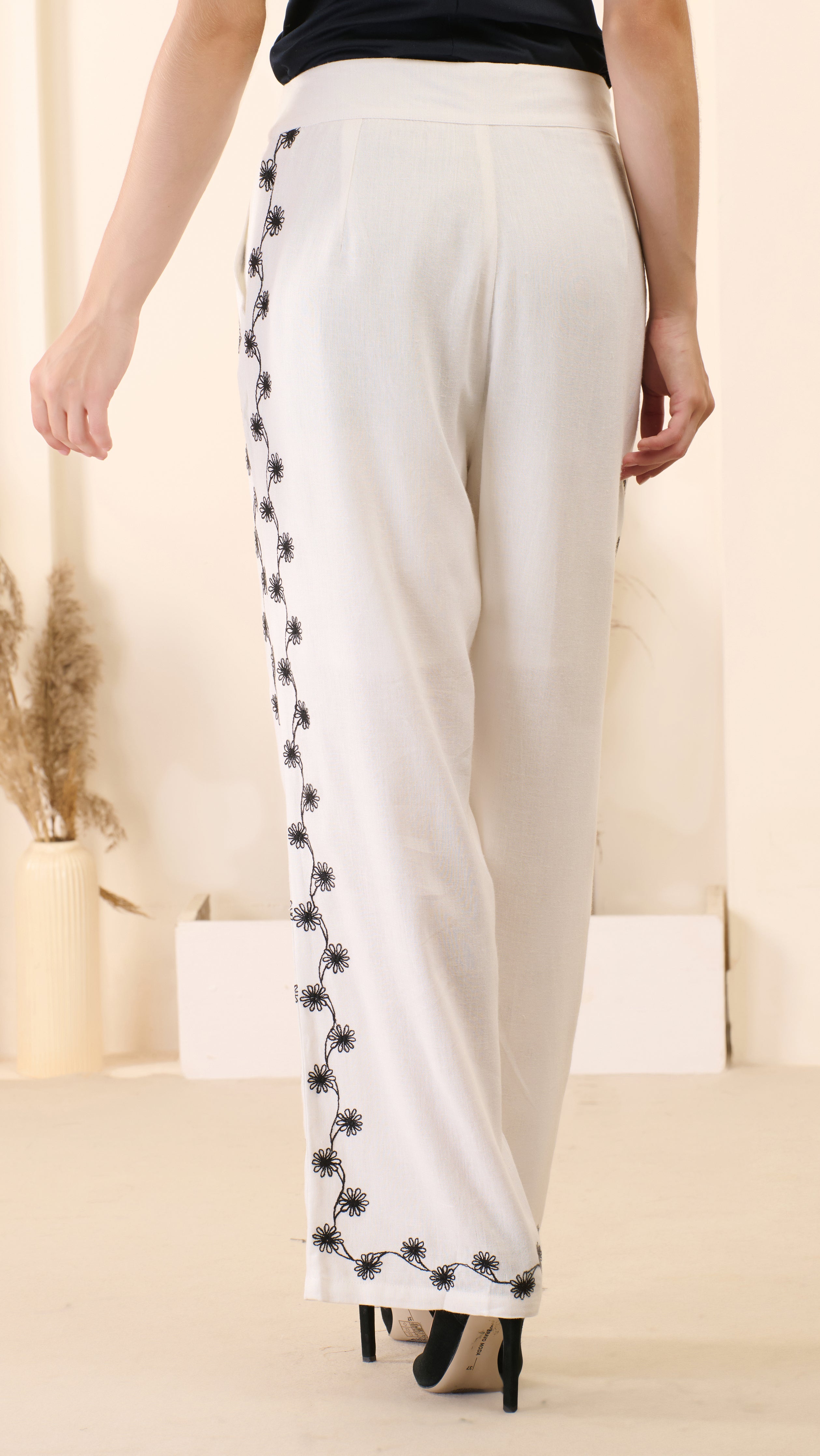IVORELLE PANTS