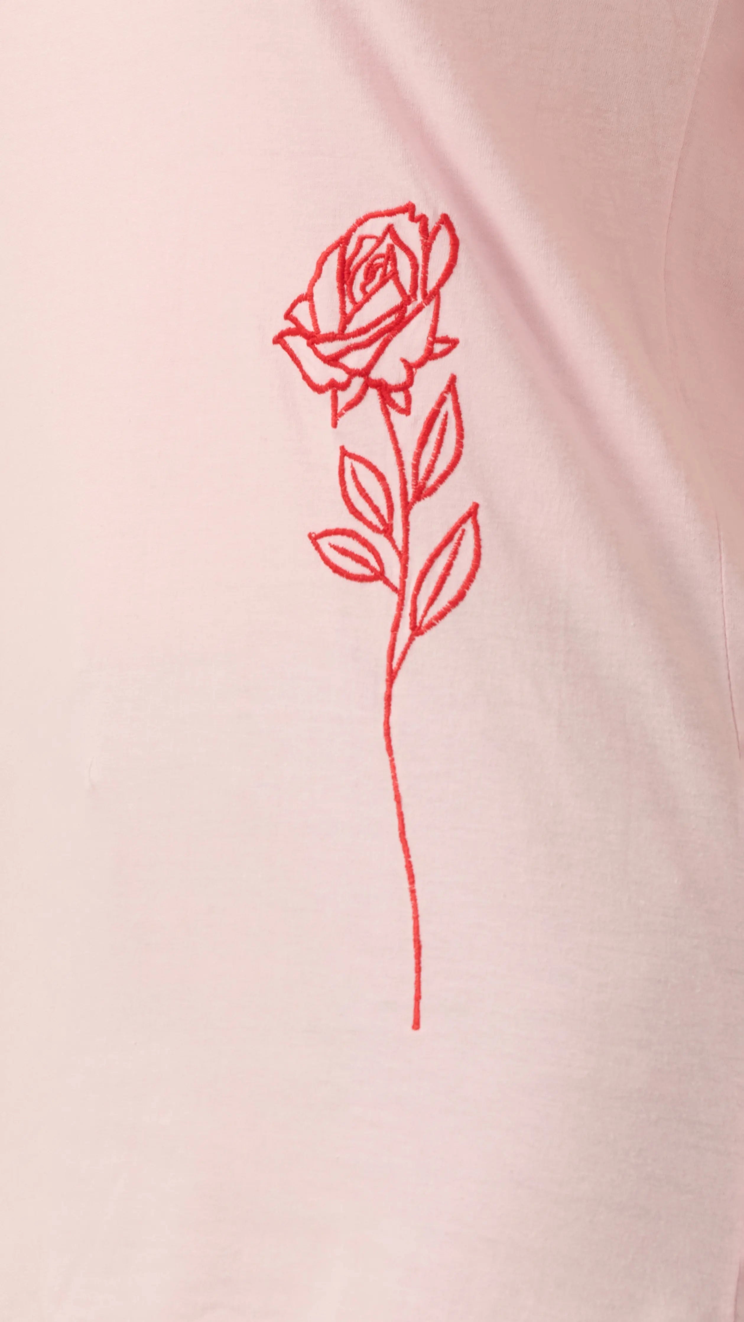 Rosalina T-Shirt - The Basic Threads