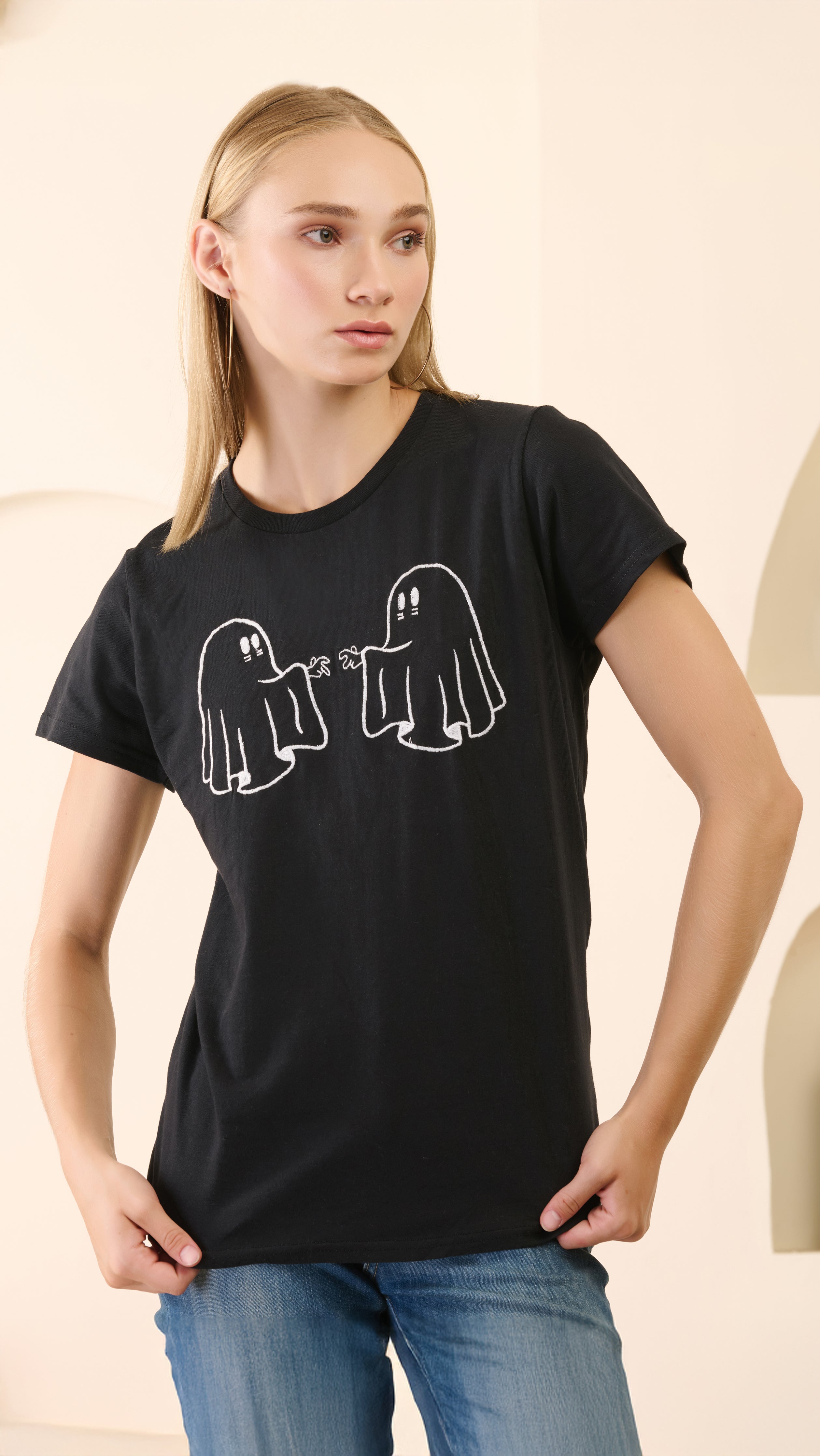 SOULED T-SHIRT