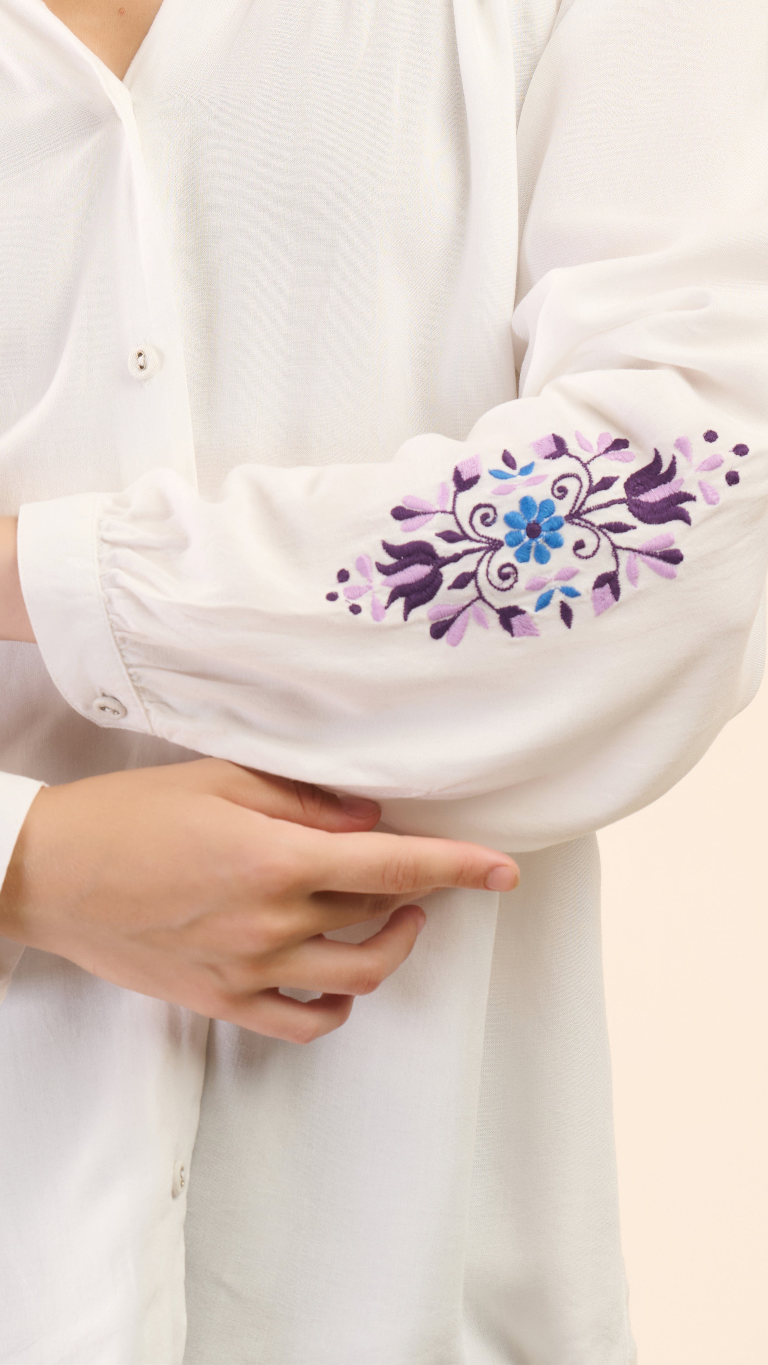 ESME BLOUSE