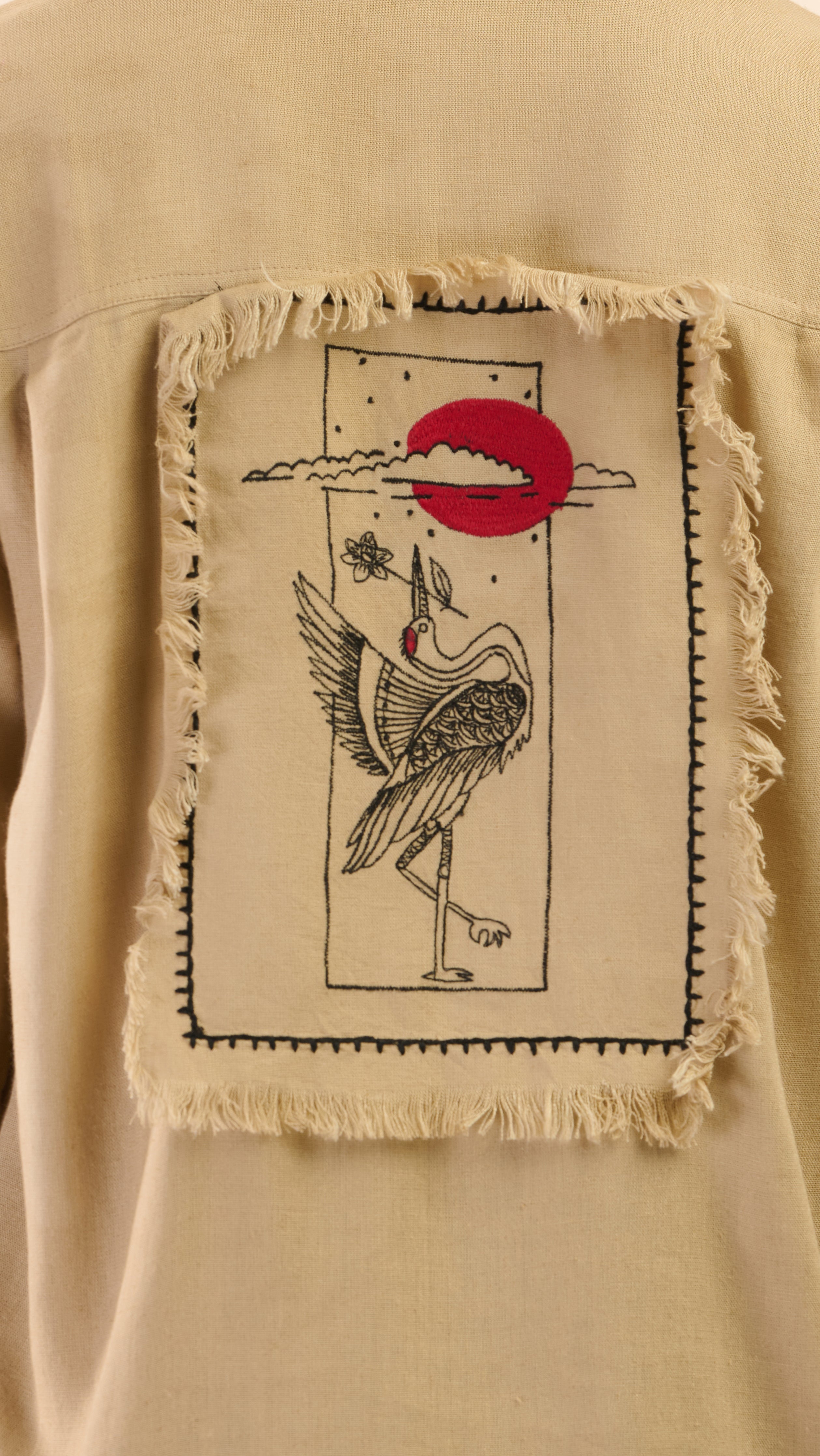 TORI SHIRT