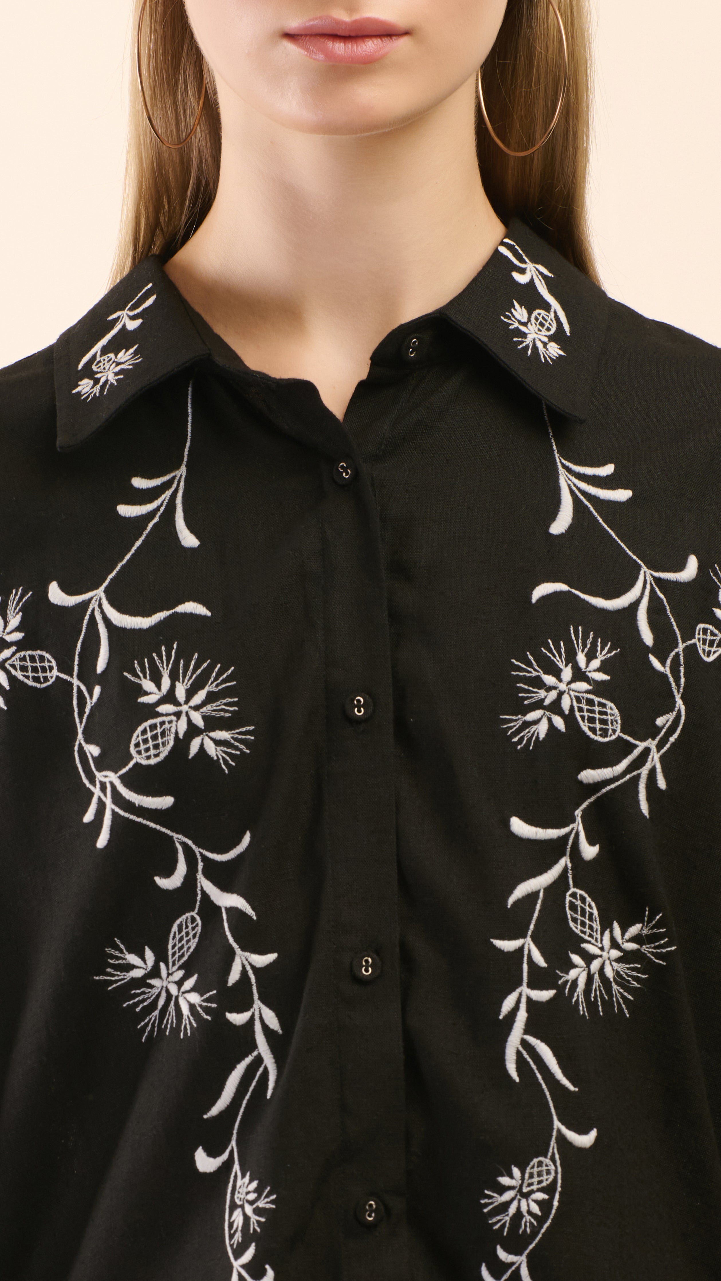 SABRINA SHIRT