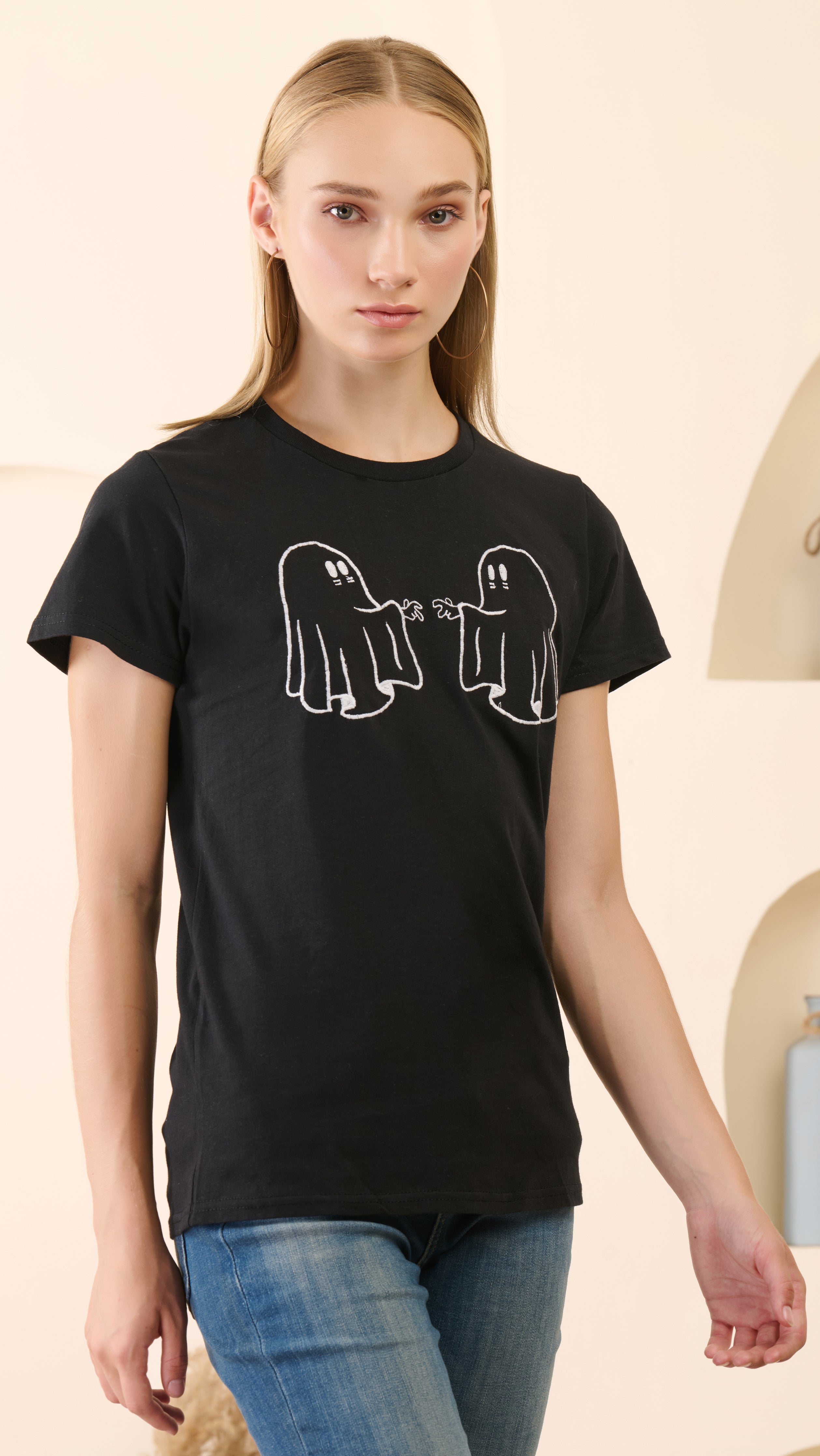 SOULED T-SHIRT