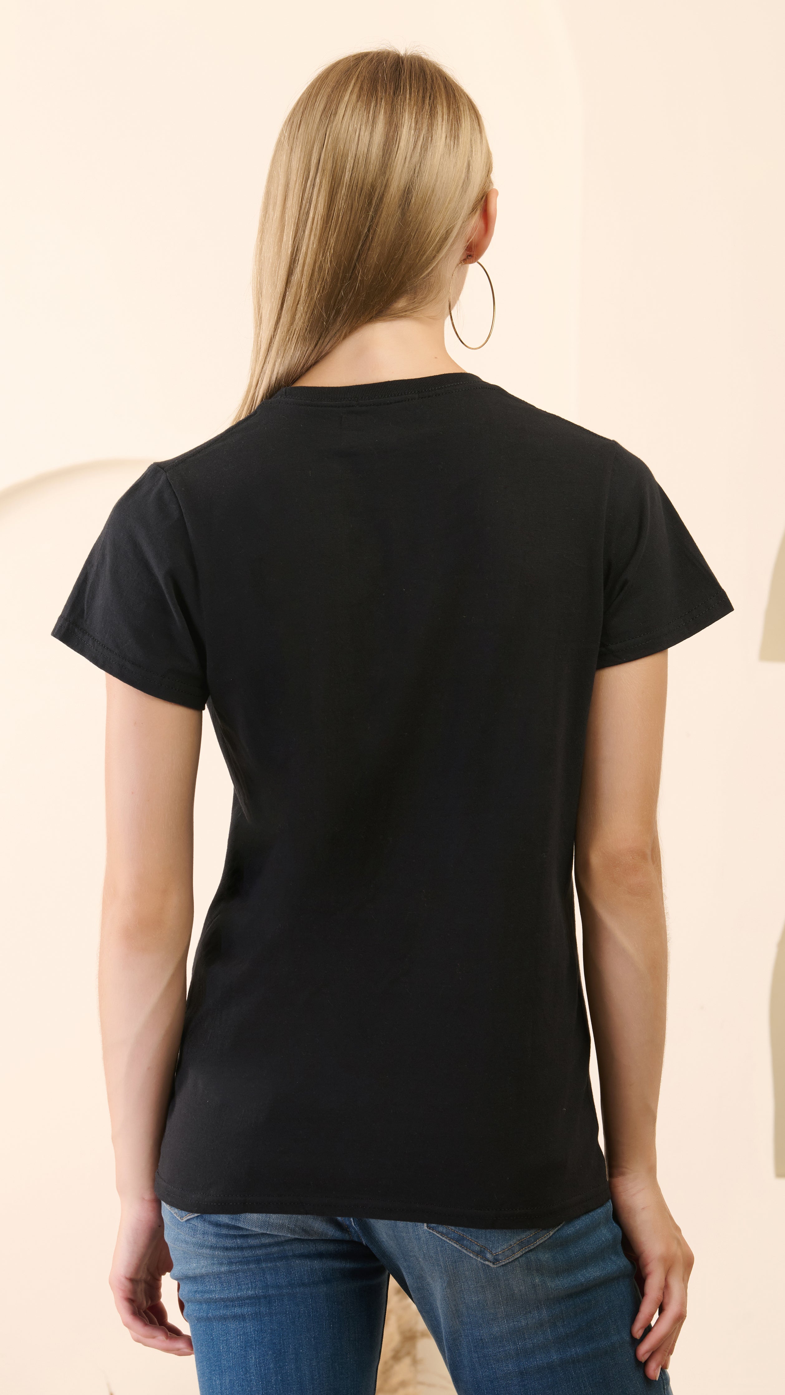 SOULED T-SHIRT