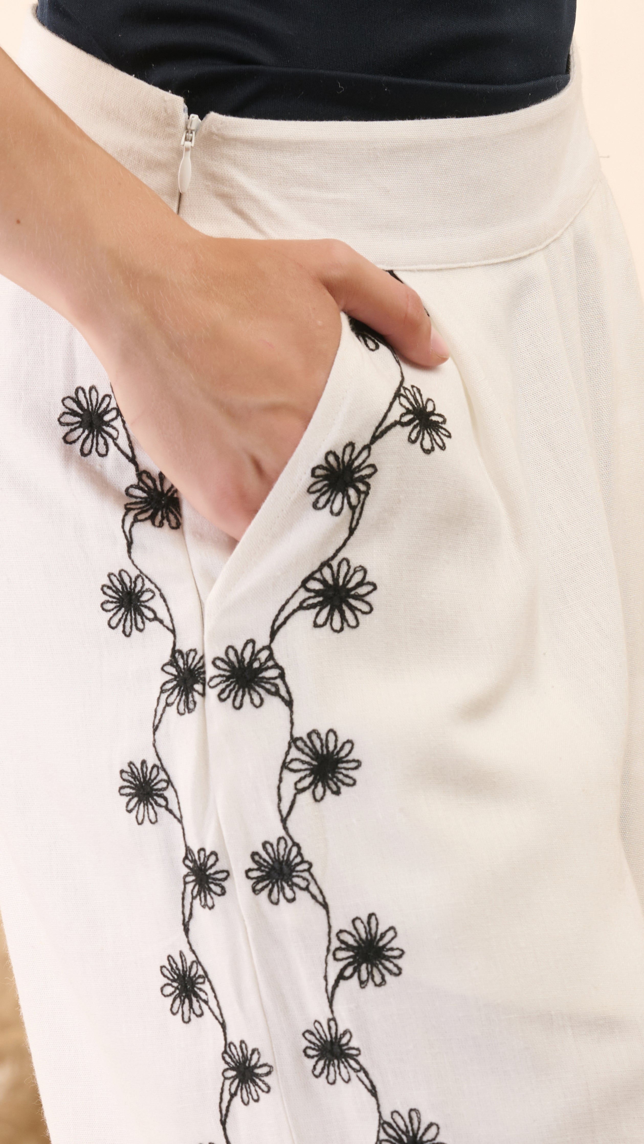 IVORELLE PANTS