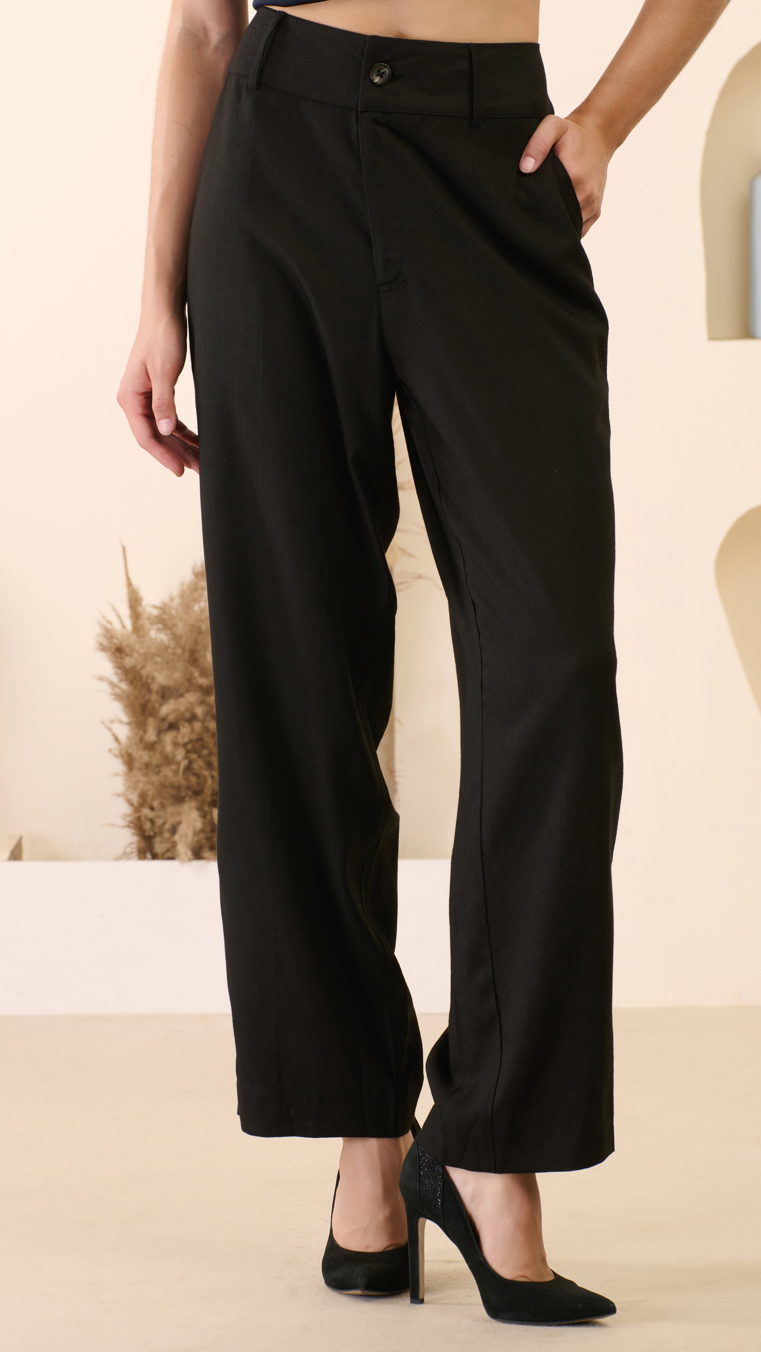 VALLA PANTS